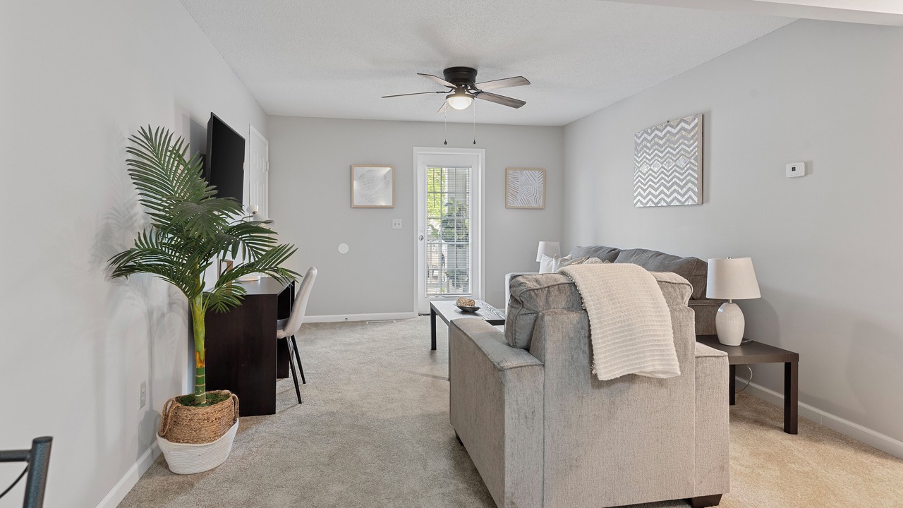 Photo of Livingroom in Springfield