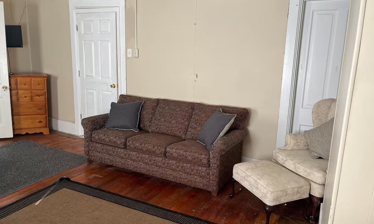 Photo of Livingroom in Grafton