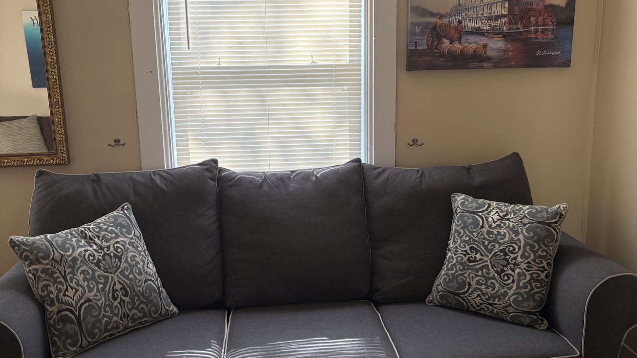 Photo of Livingroom in Grafton