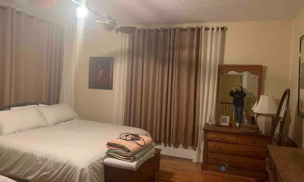 Photo of Bedroom in Grafton