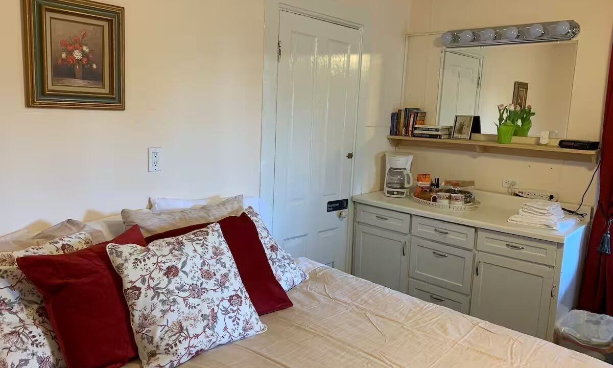 Photo of Bedroom in Grafton