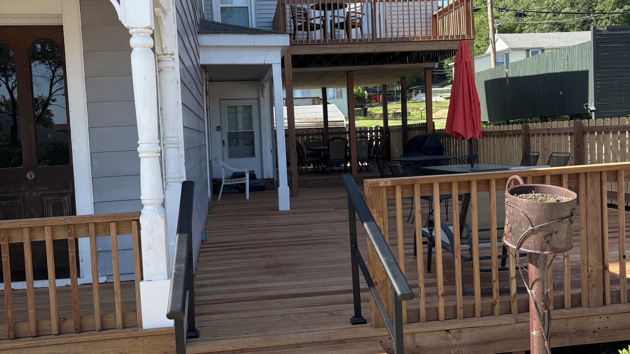 Photo of Patio Balcony in Grafton