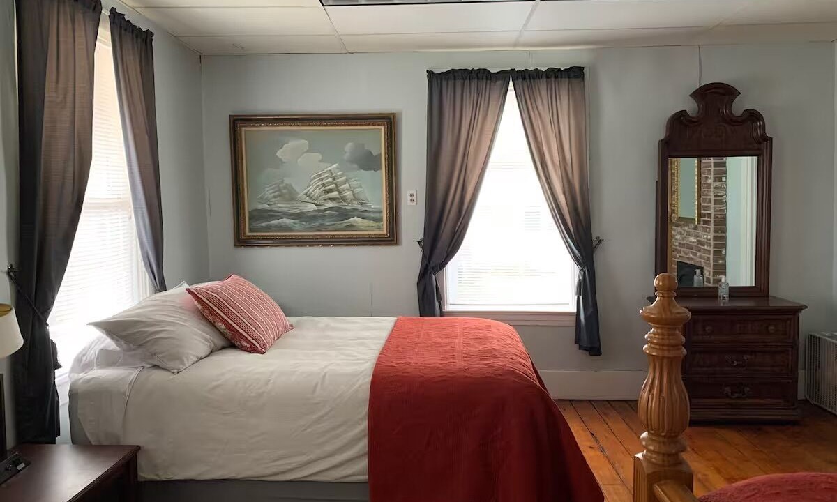 Photo of Bedroom in Grafton