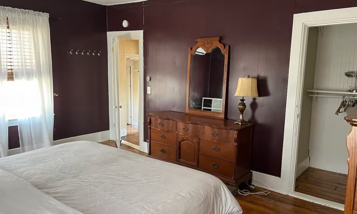 Photo of Bedroom in Grafton