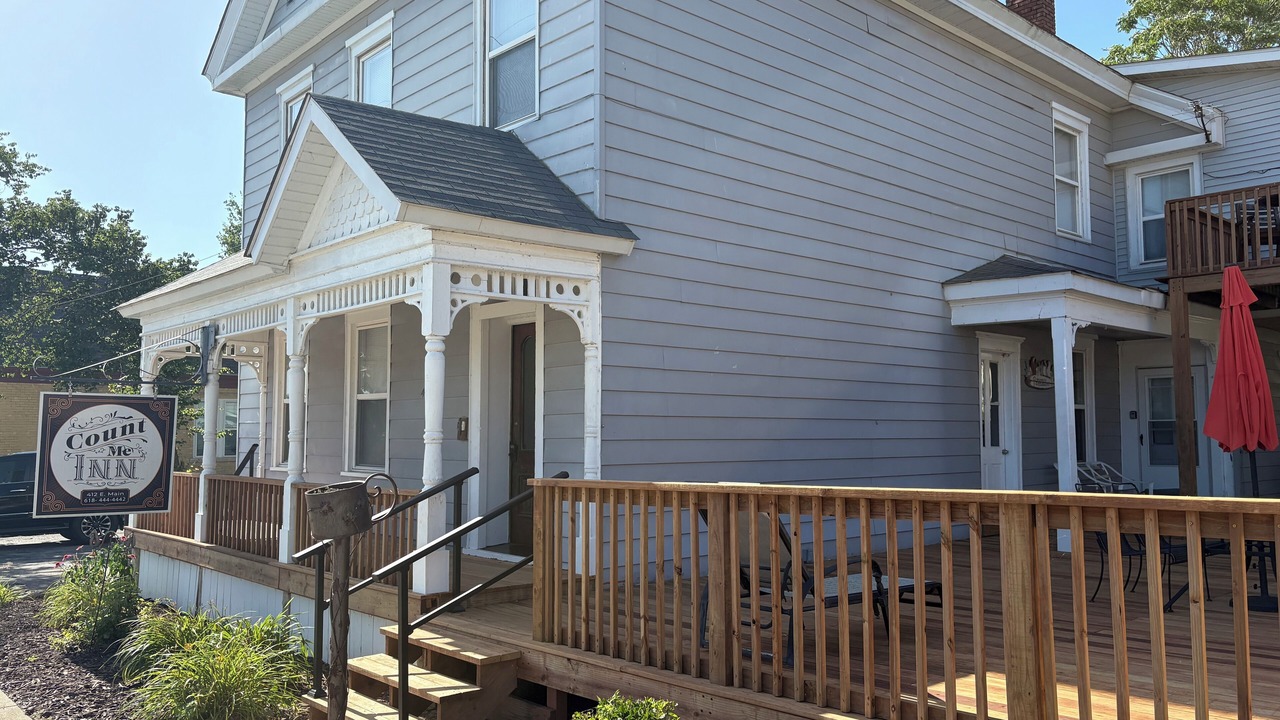 Photo of Outdoor in Grafton