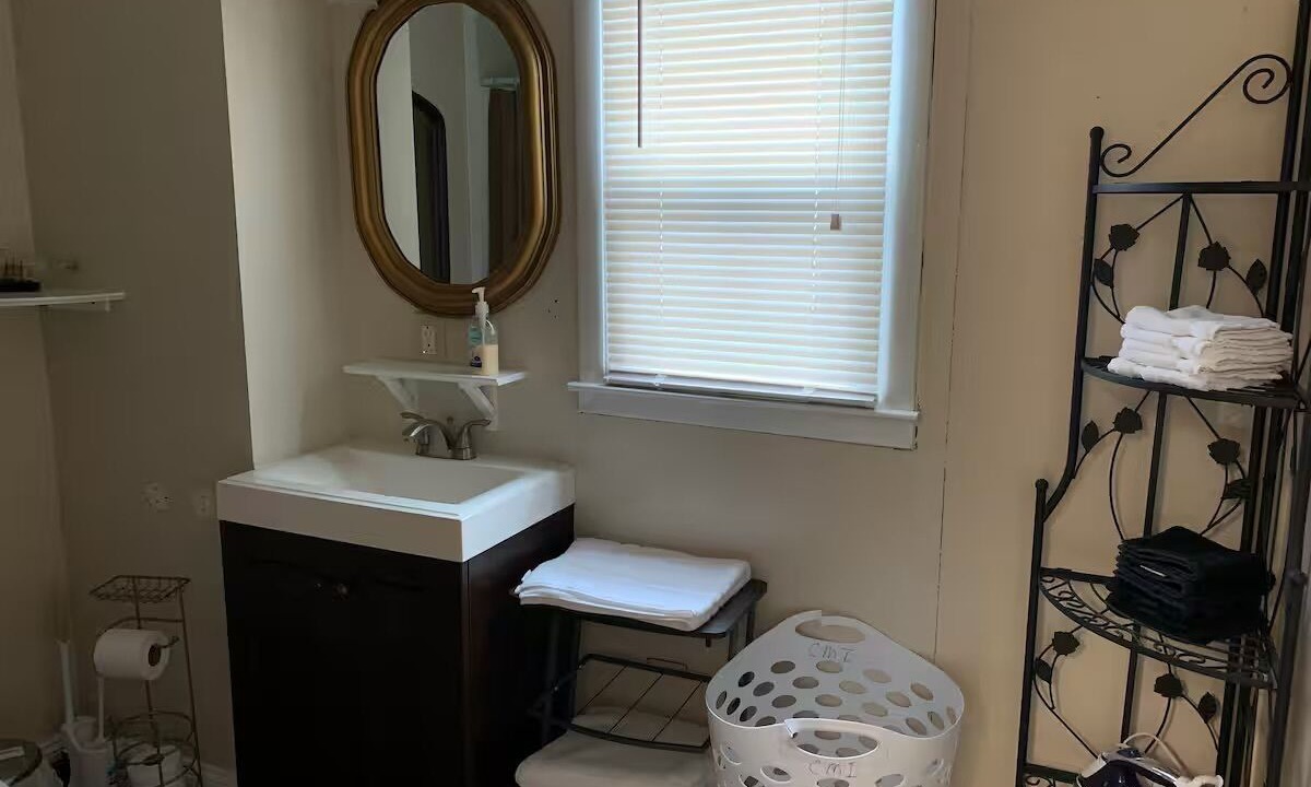 Photo of Bathroom in Grafton