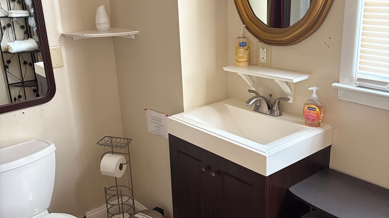 Photo of Bathroom in Grafton