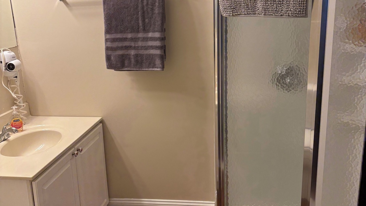 Photo of Bathroom in Grafton