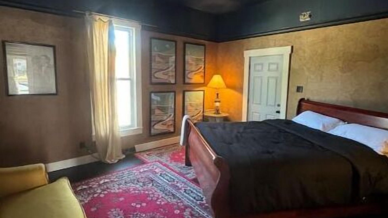 Photo of Bedroom in Paris