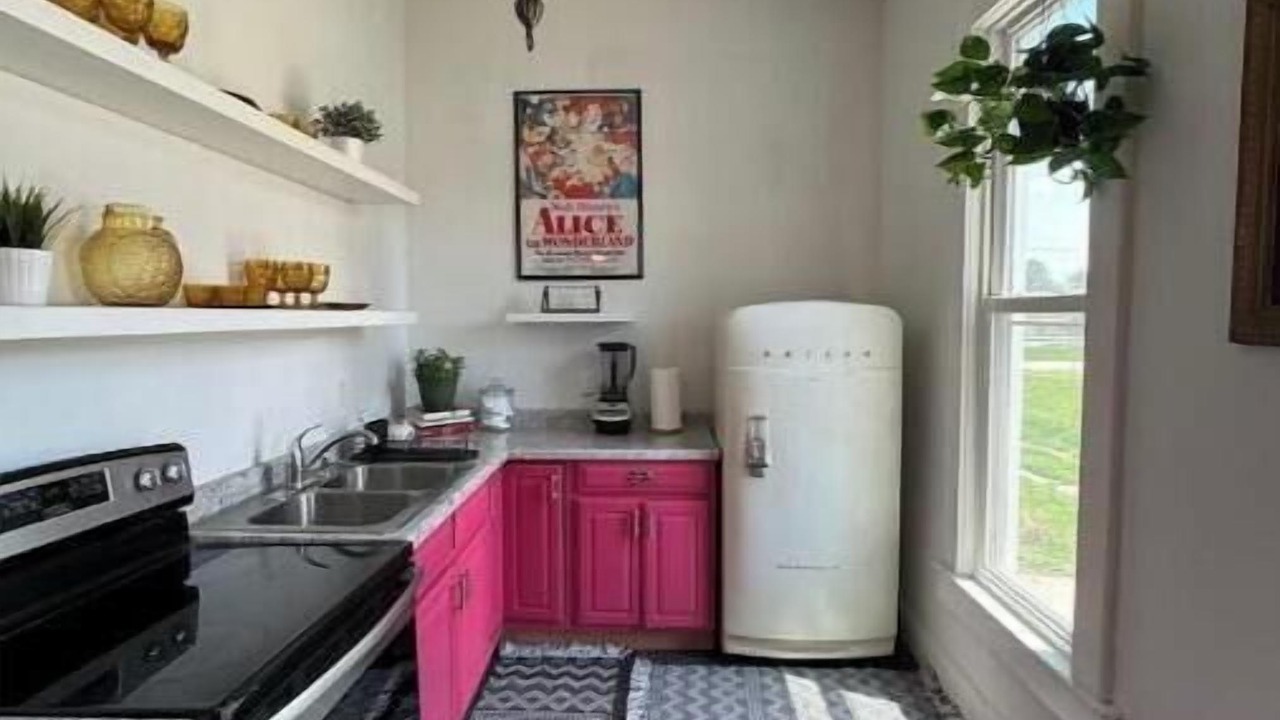 Photo of Kitchen in Paris