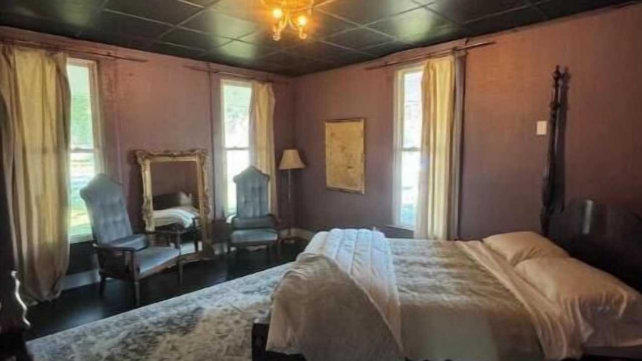 Photo of Bedroom in Paris