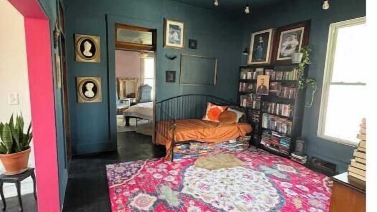 Photo of Bedroom in Paris