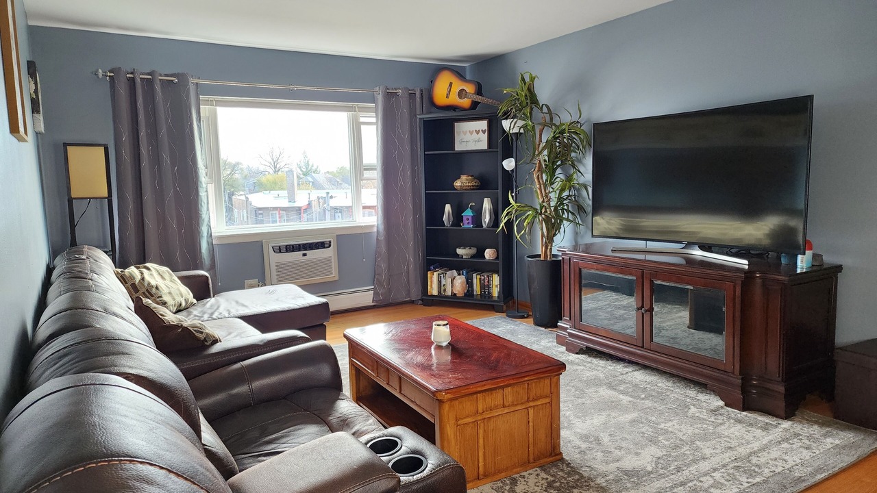 Photo of Livingroom in Chicago