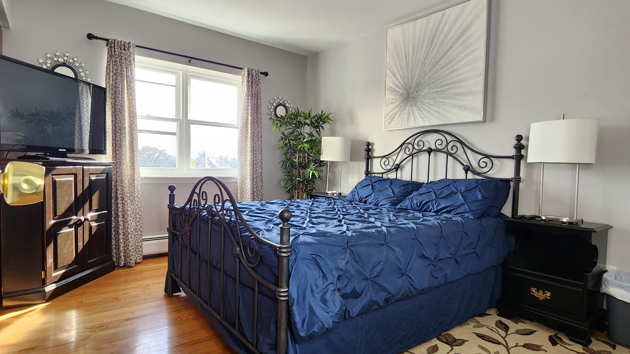 Photo of Bedroom in Chicago