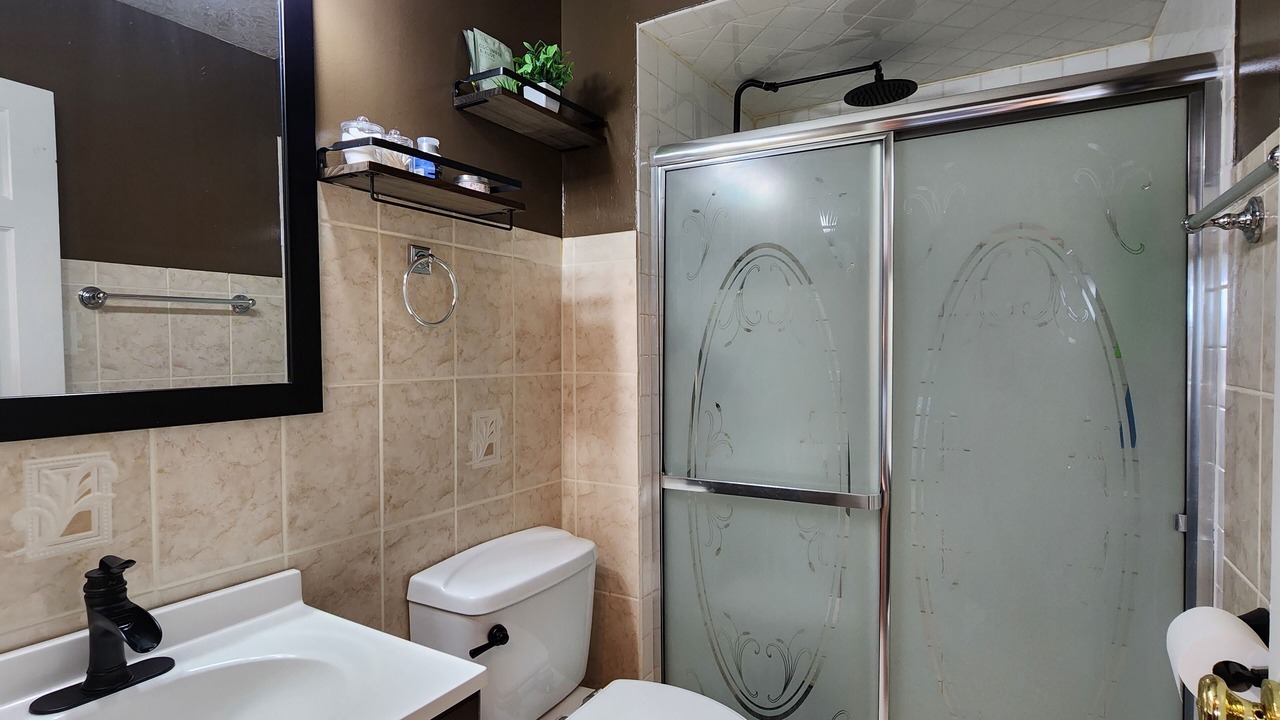 Photo of Bathroom in Chicago