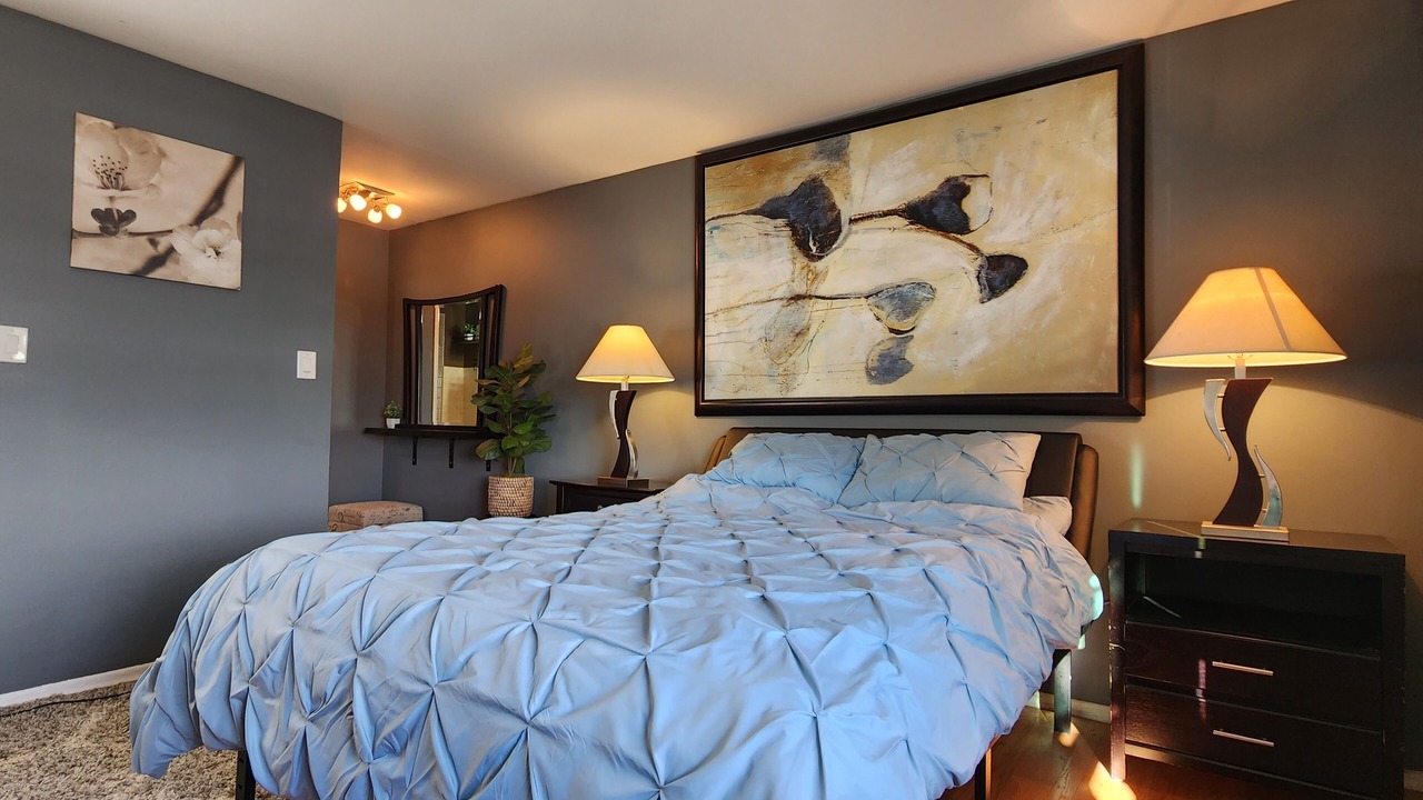 Photo of Bedroom in Chicago