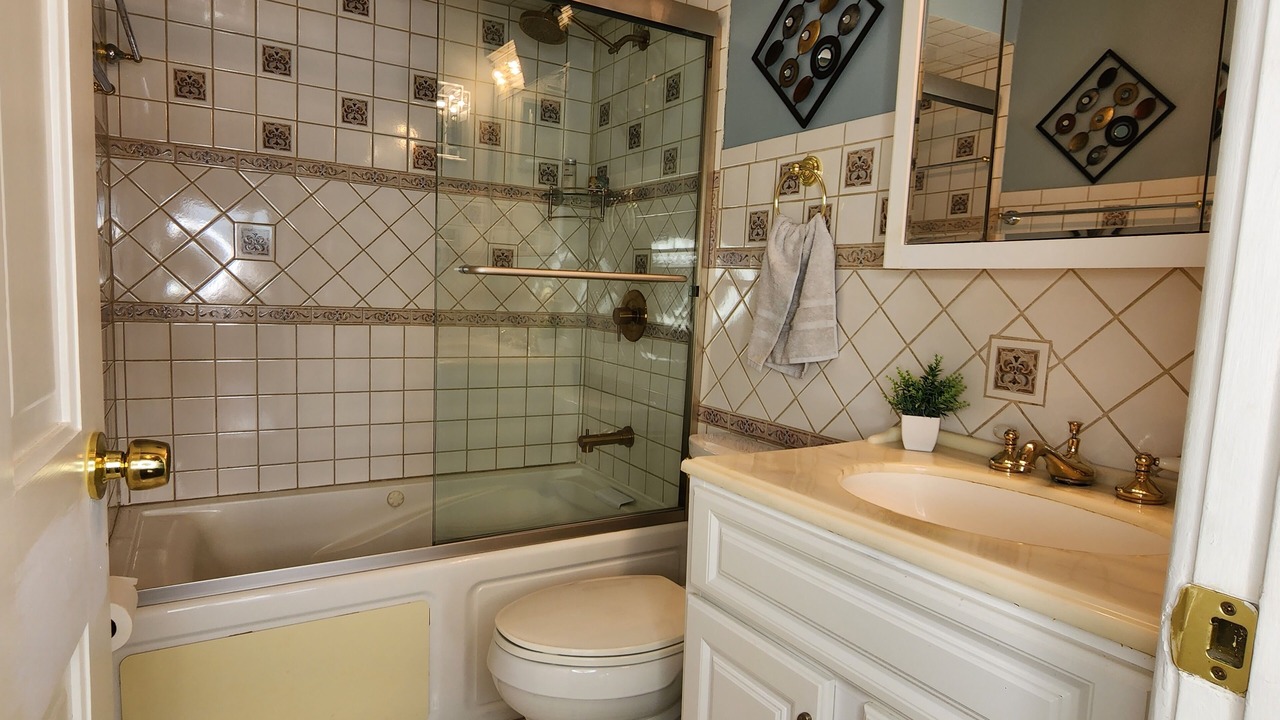 Photo of Bathroom in Chicago