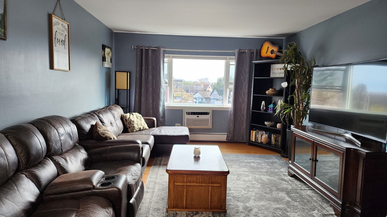 Photo of Livingroom in Chicago