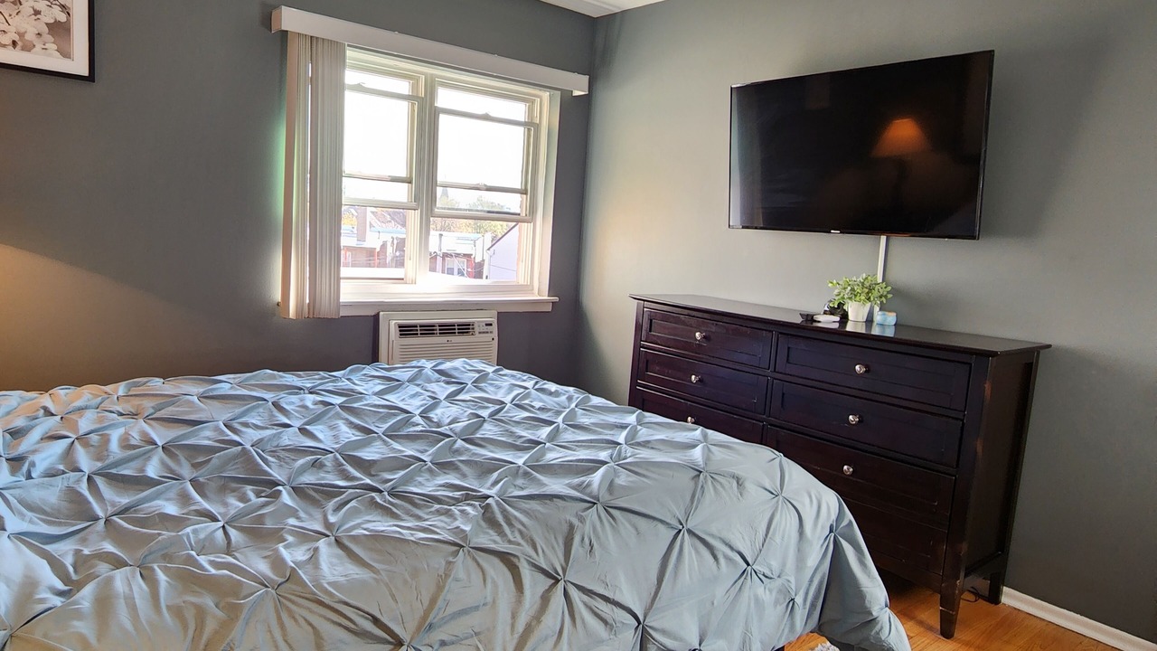 Photo of Bedroom in Chicago