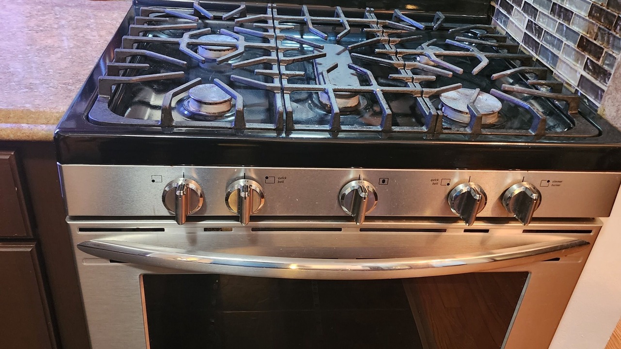 Photo of Kitchen in Chicago