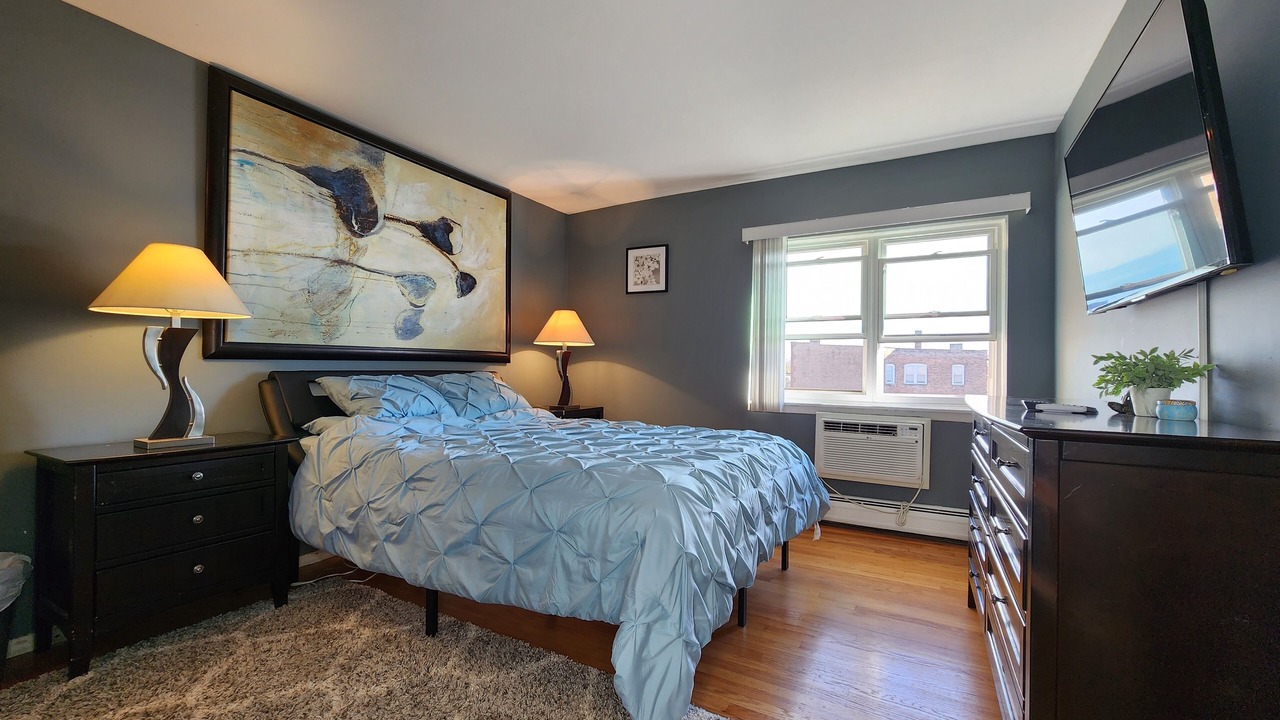 Photo of Bedroom in Chicago