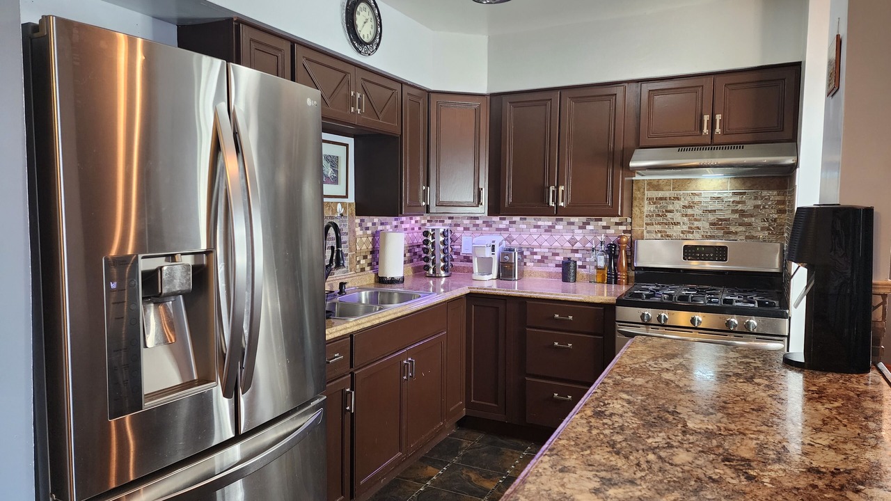 Photo of Kitchen in Chicago