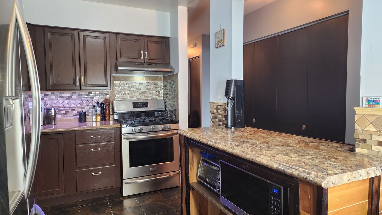 Photo of Kitchen in Chicago