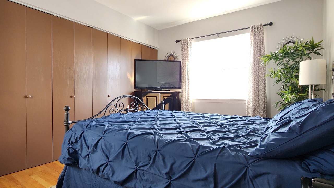 Photo of Bedroom in Chicago