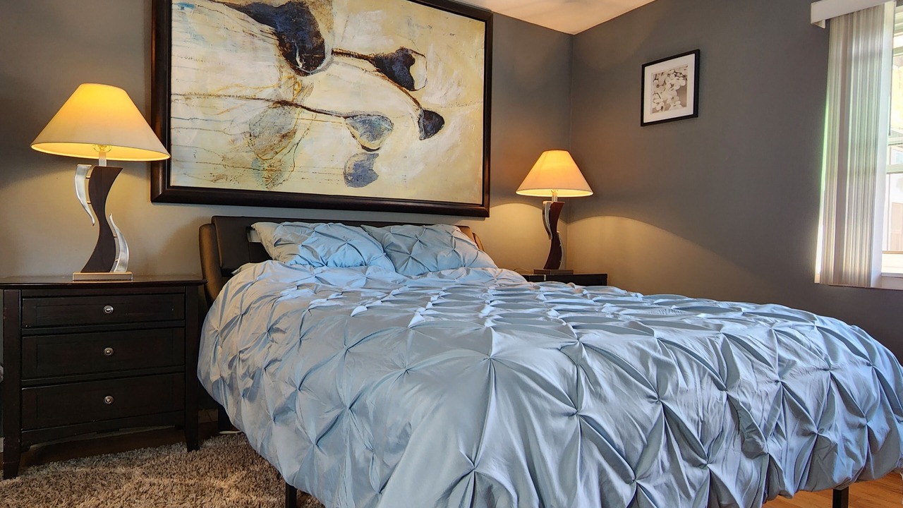 Photo of Bedroom in Chicago