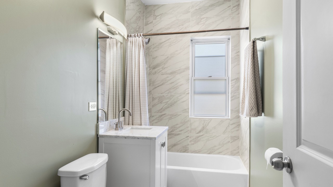 Photo of Bathroom in Chicago