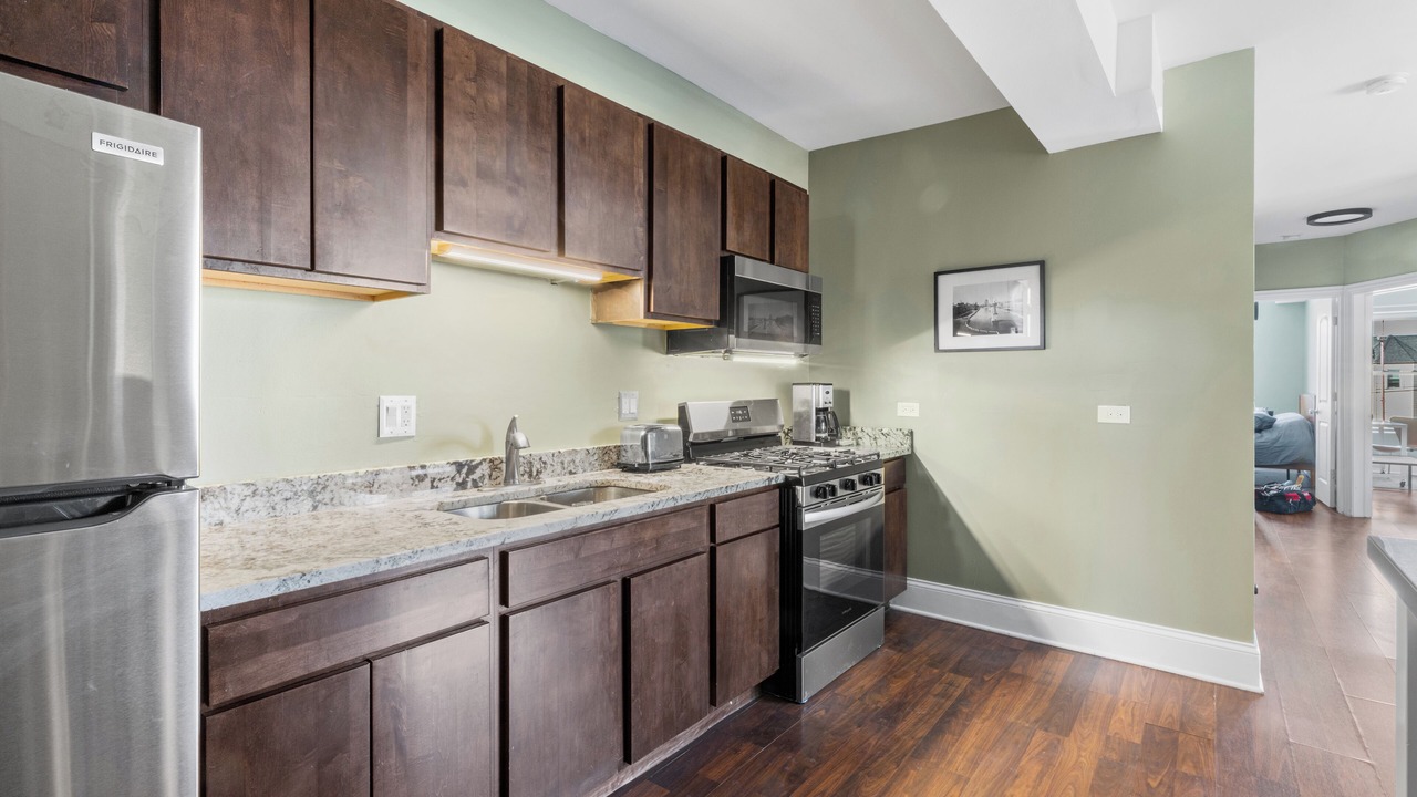 Photo of Kitchen in Chicago