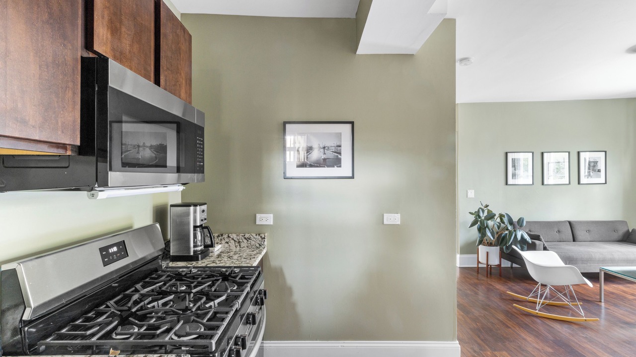 Photo of Kitchen in Chicago