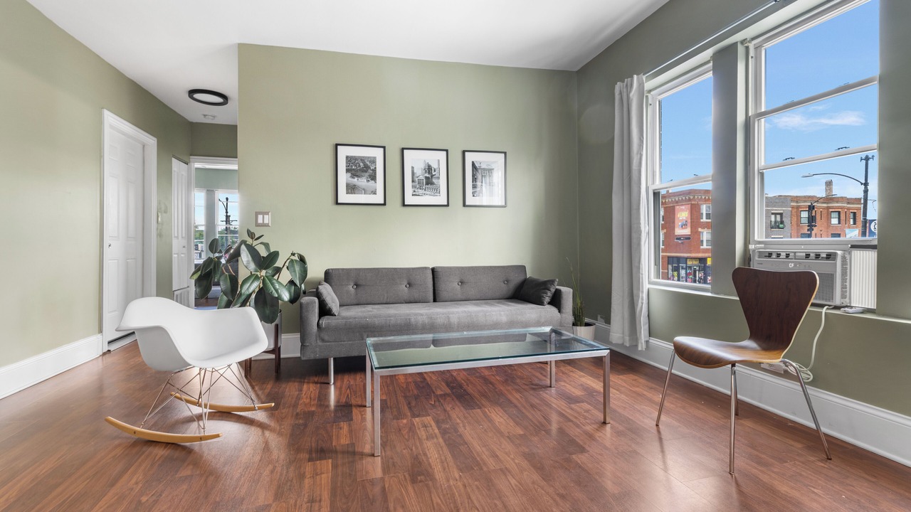 Photo of Livingroom in Chicago