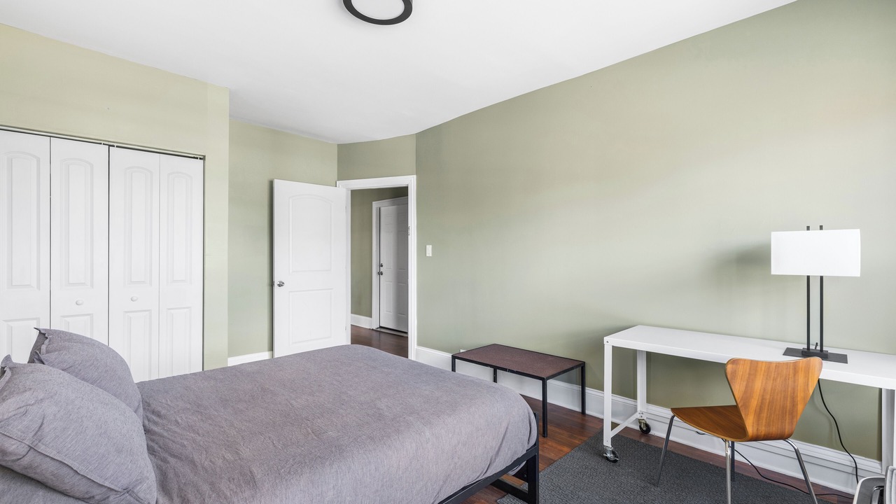 Photo of Bedroom in Chicago