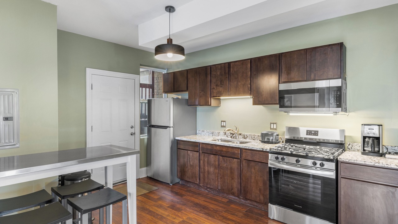 Photo of Kitchen in Chicago