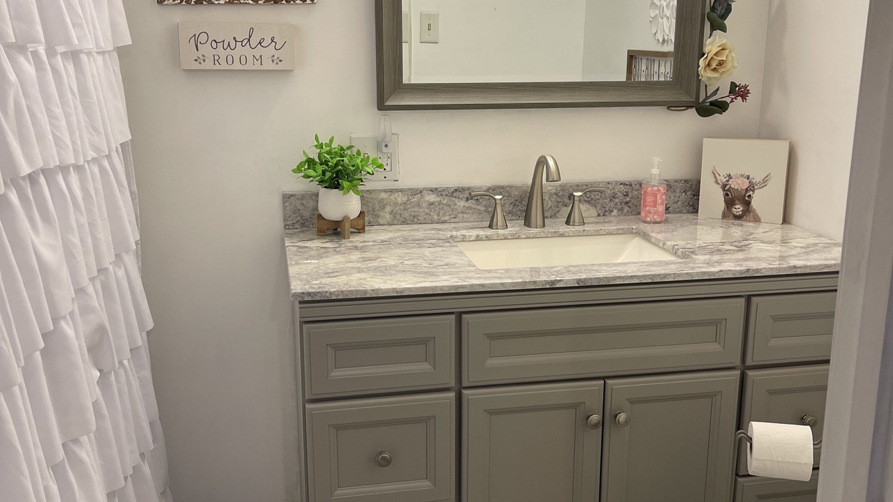 Photo of Bathroom in Energy