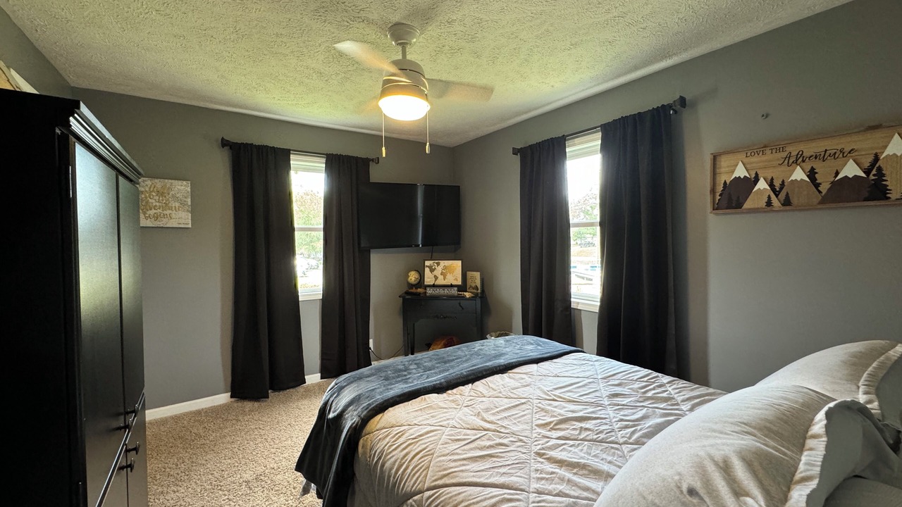 Photo of Bedroom in Energy