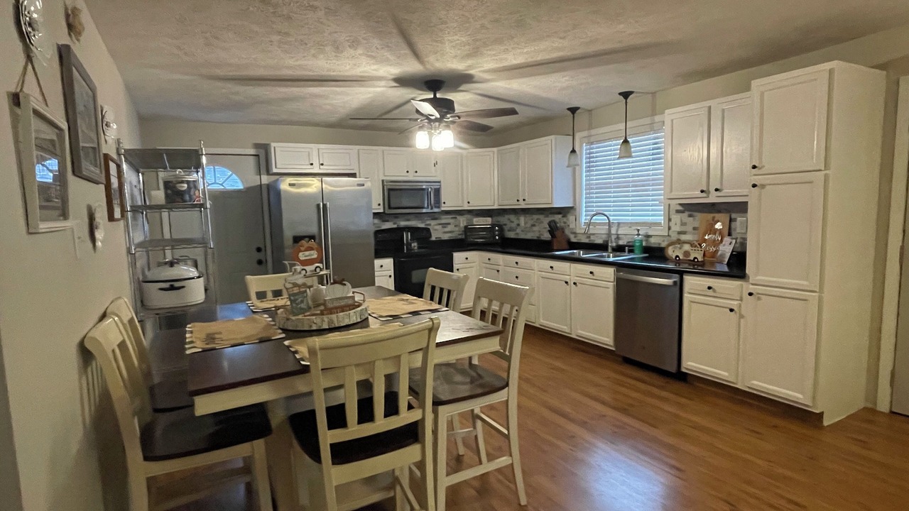 Photo of Kitchen in Energy