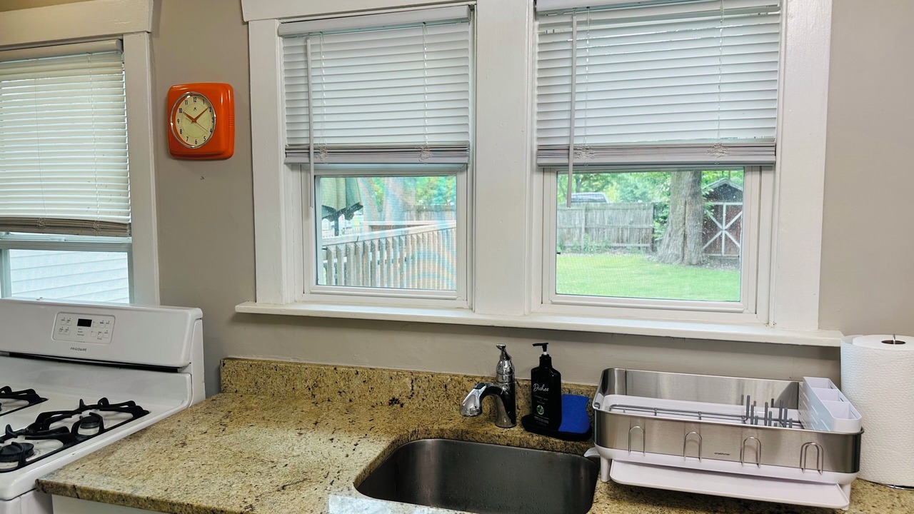 Photo of Kitchen in Geneva