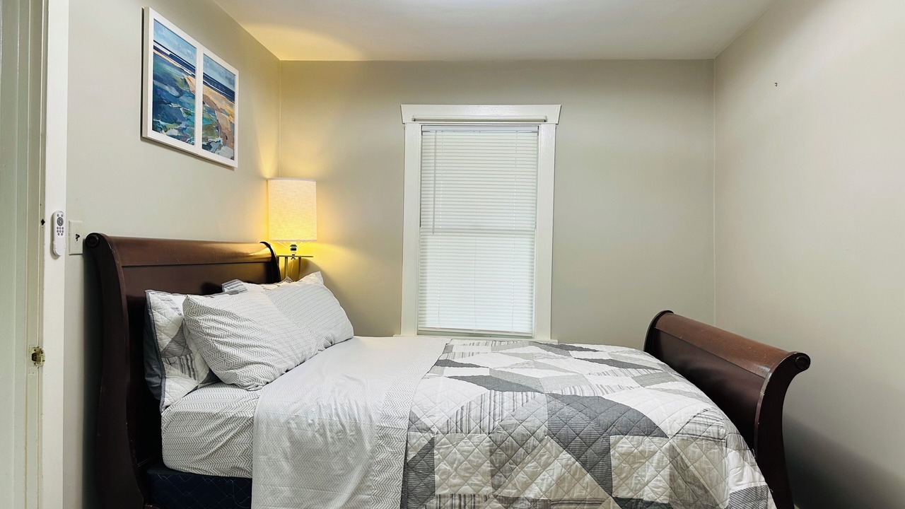 Photo of Bedroom in Geneva