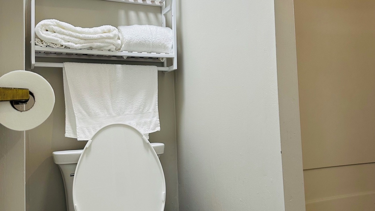 Photo of Bathroom in Geneva