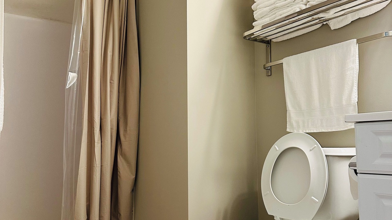 Photo of Bathroom in Geneva