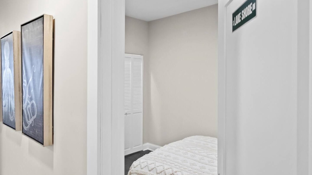 Photo of Bedroom in Kimball