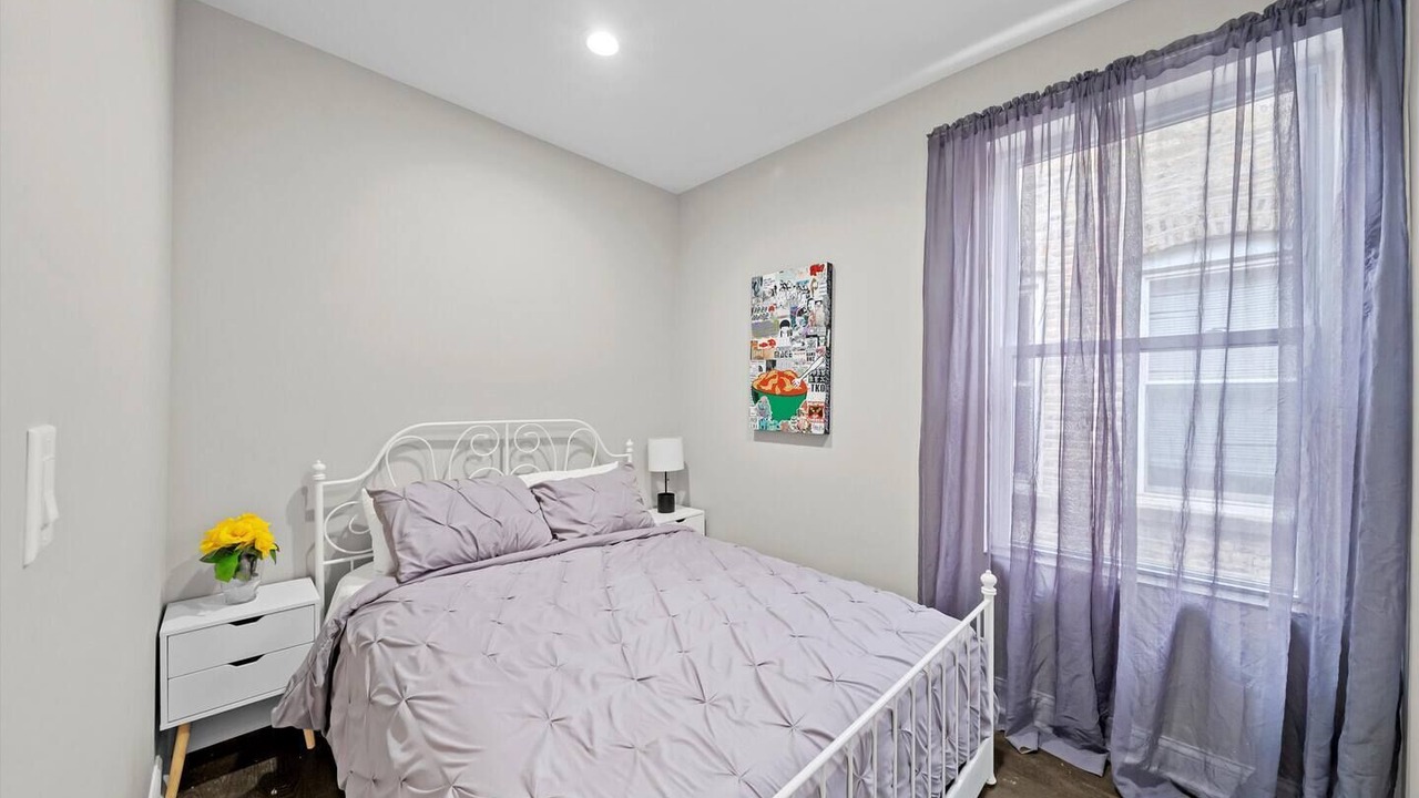 Photo of Bedroom in Kimball