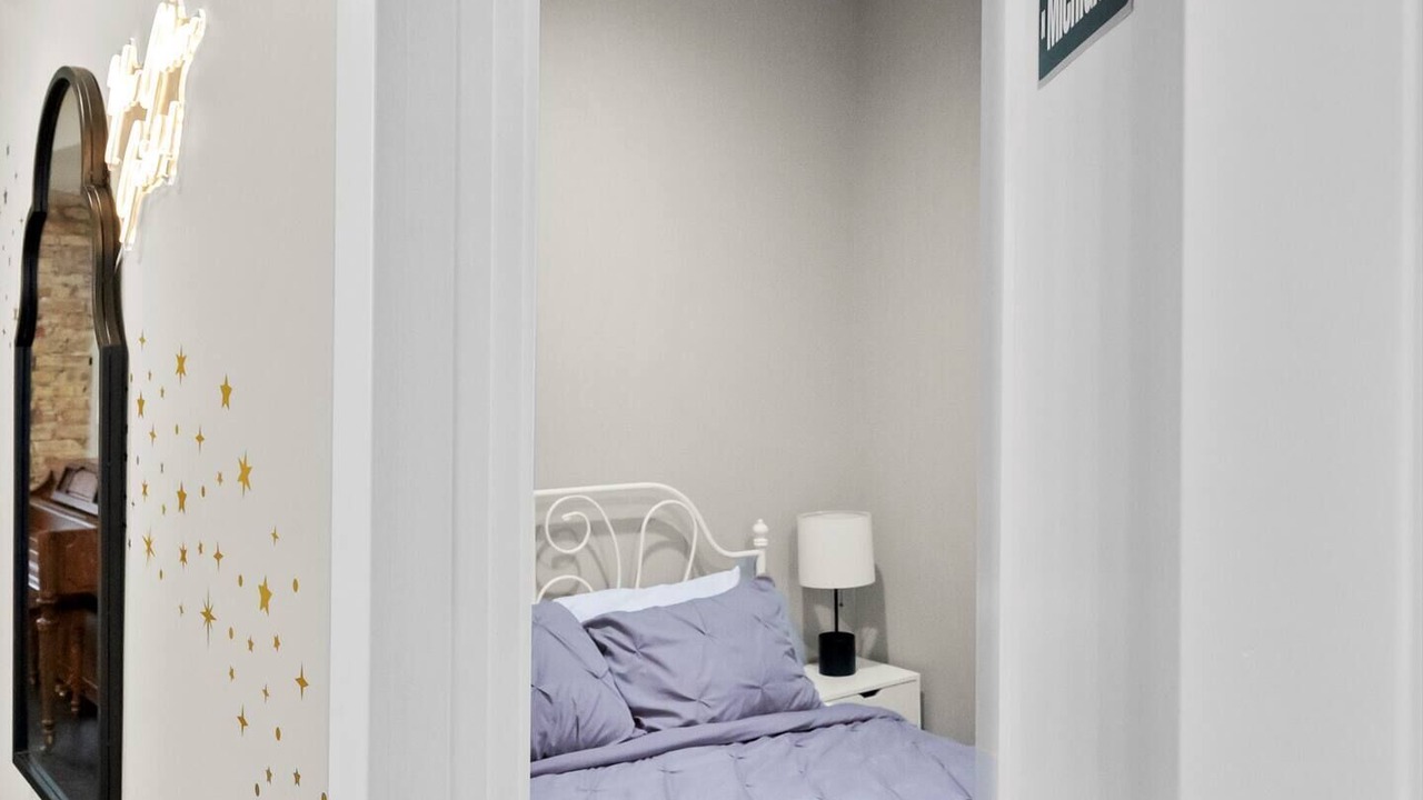 Photo of Bedroom in Kimball
