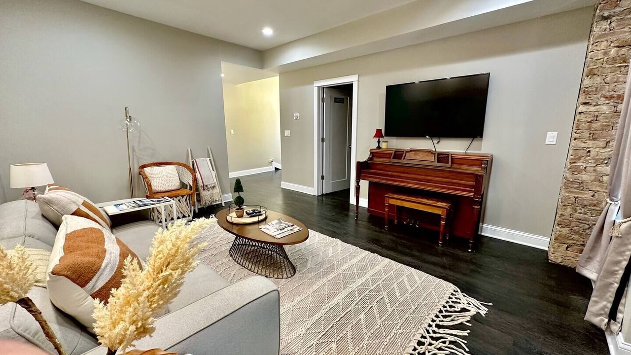 Photo of Livingroom in Kimball