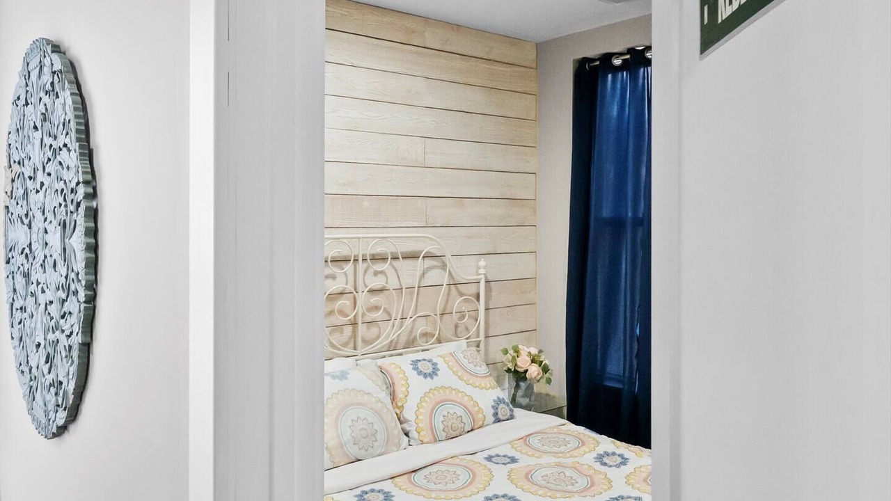 Photo of Bedroom in Kimball