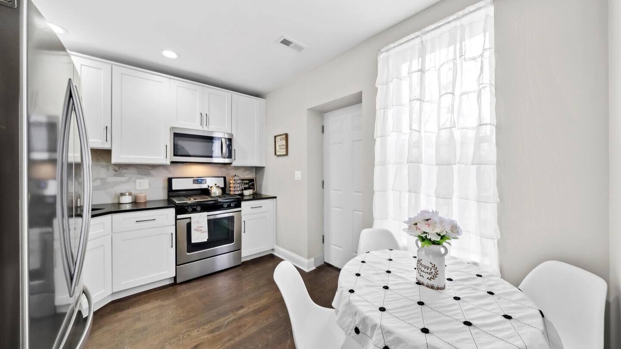 Photo of Kitchen in Kimball