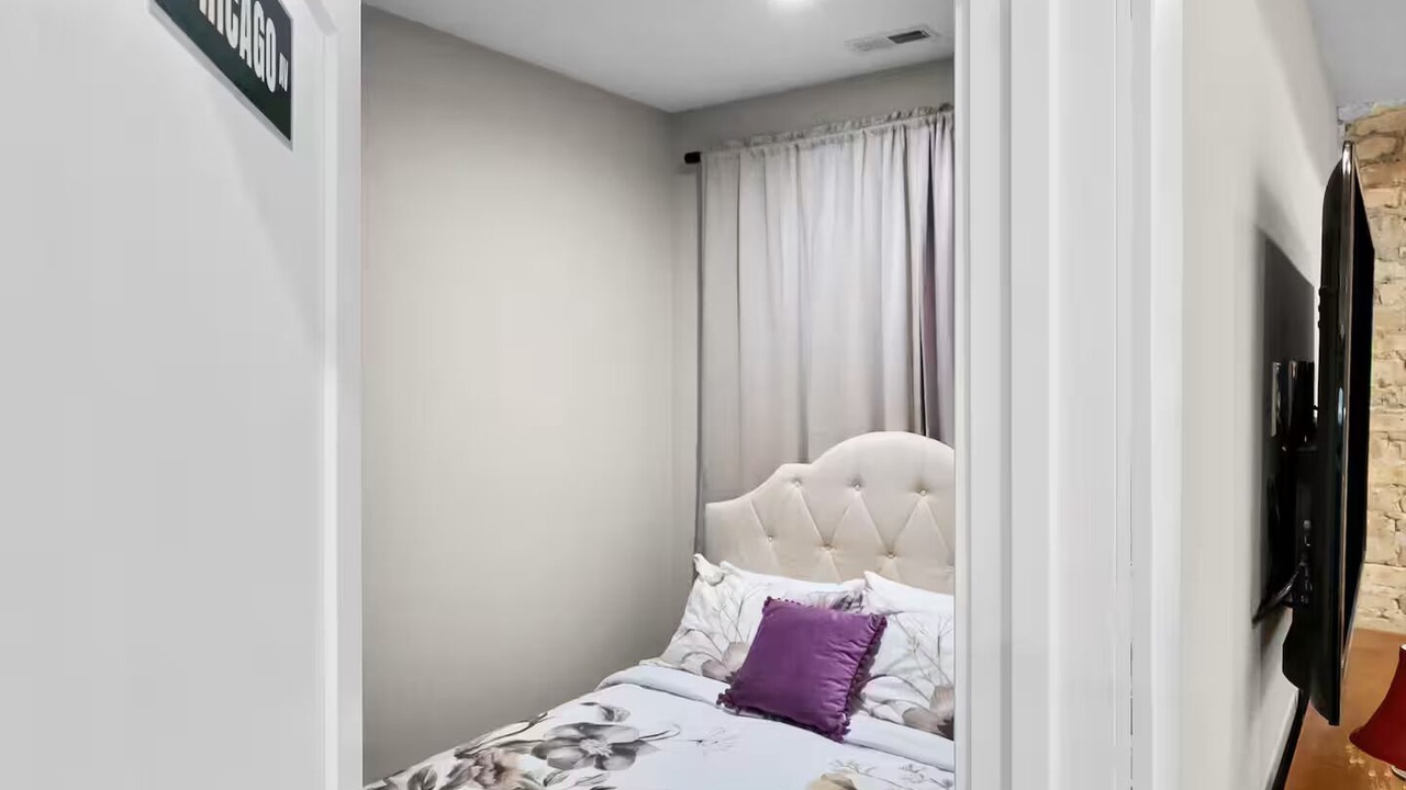 Photo of Bedroom in Kimball