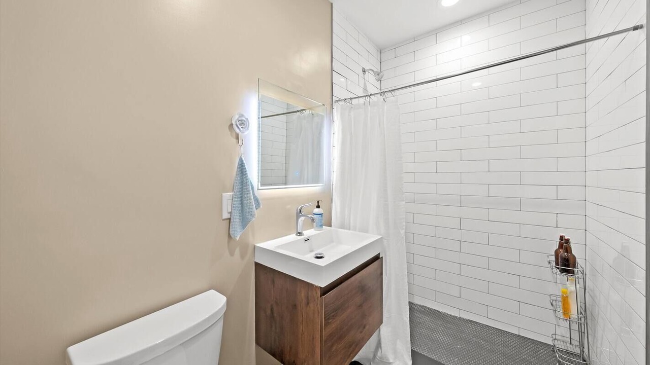 Photo of Bathroom in Kimball